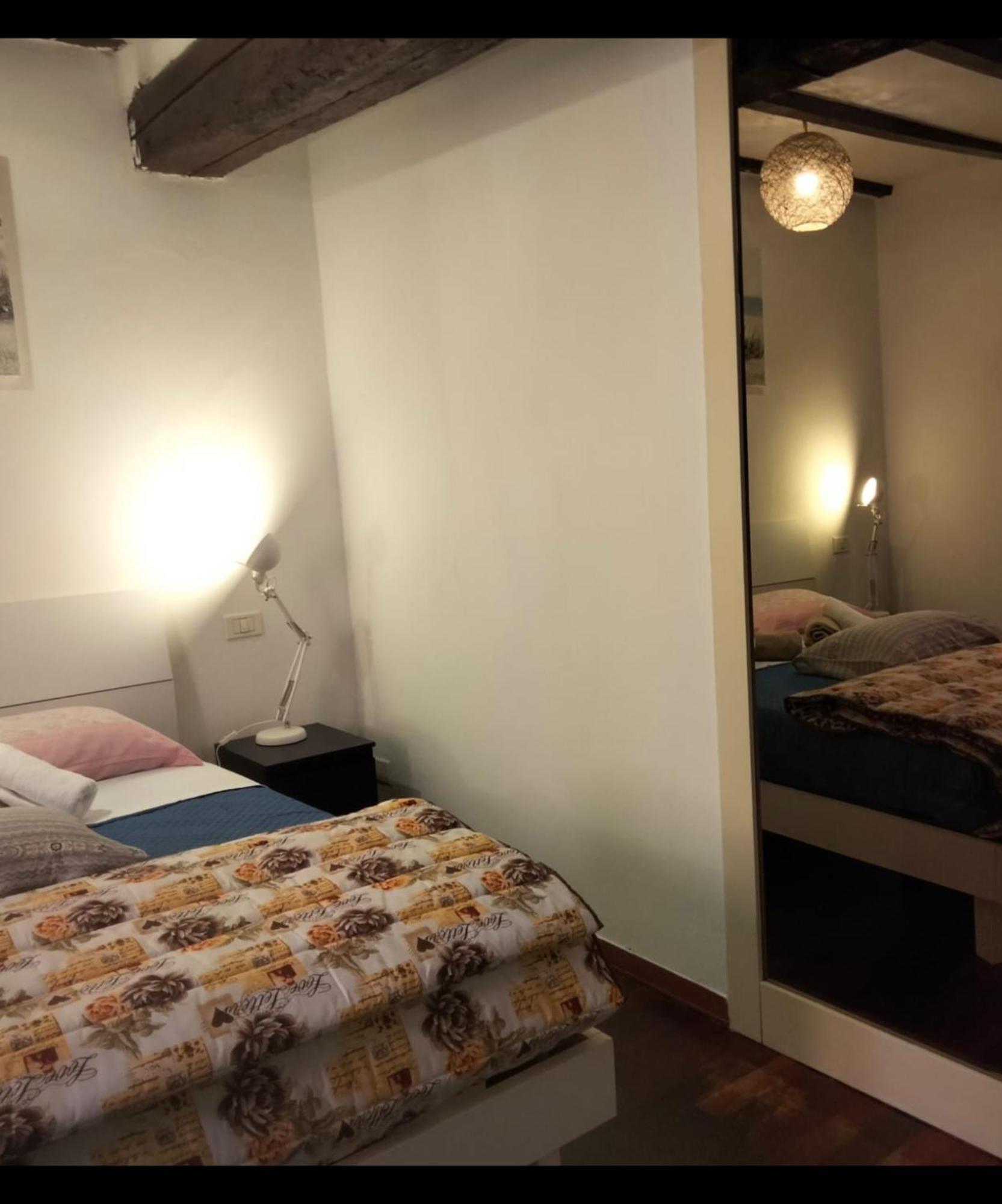 Historic E Comfort Suite - Locazione Semplice Bologna Exterior foto